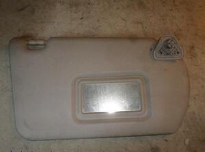 Sun Visor NISSAN ALMERA II Hatchback (N16)