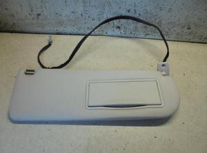 Sun Visor CITROËN C8 (EA_, EB_)