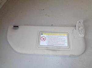 Sonnenblende Citroen C4 L 8143JF P16216308