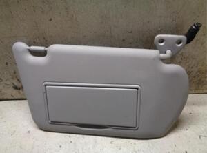 Sun Visor NISSAN ALMERA II Hatchback (N16)