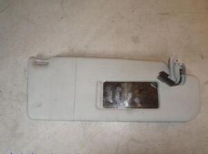 Sun Visor VW POLO (9N_)