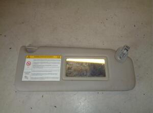 Sun Visor RENAULT TWINGO II (CN0_)