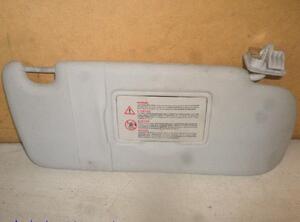 Sun Visor RENAULT ESPACE IV (JK0/1_)