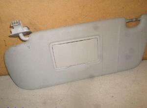 Sun Visor RENAULT ESPACE IV (JK0/1_)