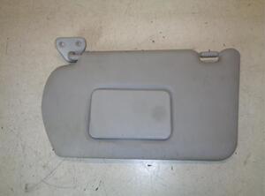 Sun Visor NISSAN ALMERA II Hatchback (N16)