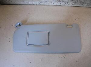 Sonnenblende links Honda Jazz II GD, GE  P16678750