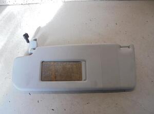 Sun Visor VW POLO (9N_)