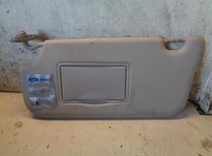 Sun Visor FORD FIESTA V (JH_, JD_)