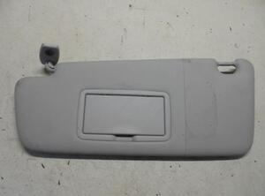 Sun Visor OPEL CORSA D (S07)