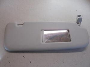 Sun Visor VW FOX Hatchback (5Z1, 5Z3, 5Z4)