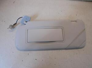 Sun Visor PEUGEOT 407 SW (6E_)