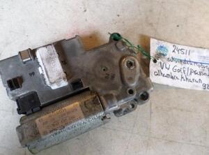 Convertible Top Hydraulic Pump VW GOLF III (1H1)