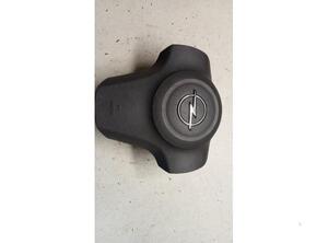 Airbag Stuurwiel OPEL CORSA D (S07)