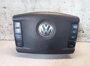 Driver Steering Wheel Airbag VW TOUAREG (7LA, 7L6, 7L7)