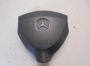 Driver Steering Wheel Airbag MERCEDES-BENZ A-CLASS (W169)