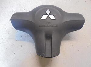 Driver Steering Wheel Airbag MITSUBISHI COLT VI (Z3_A, Z2_A), MITSUBISHI Colt VII (Z2_A)