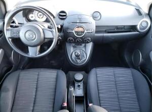 Driver Steering Wheel Airbag MAZDA 2 (DE_, DH_)