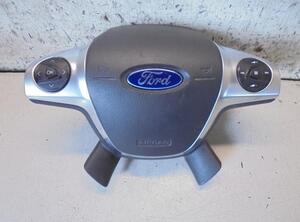 Driver Steering Wheel Airbag FORD FOCUS III Turnier