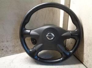 Driver Steering Wheel Airbag NISSAN ALMERA II Hatchback (N16)