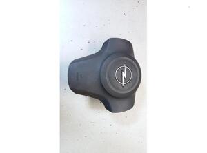 Driver Steering Wheel Airbag OPEL CORSA D (S07)