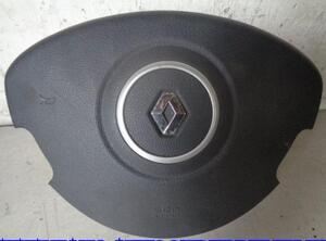 Airbag Fahrer Renault Clio III BR0/1, CR0/1 8200363630A P16219770