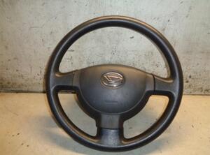 Driver Steering Wheel Airbag DAIHATSU SIRION (M3_), SUBARU JUSTY IV