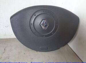 Driver Steering Wheel Airbag RENAULT GRAND SCÉNIC II (JM0/1_), RENAULT SCÉNIC II (JM0/1_)