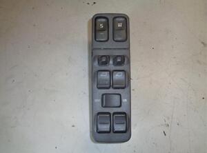 Switch for window winder VOLVO V40 Estate (645)