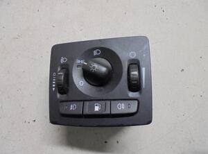 Switch for headlight VOLVO V50 (545)