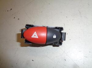 Switch for hazard light RENAULT TWINGO II (CN0_)