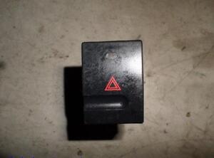 Switch for hazard light PEUGEOT 406 Coupe (8C)