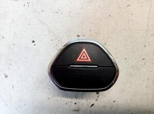 Switch for hazard light OPEL CORSA E (X15)