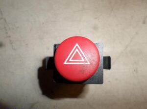 Switch for hazard light SEAT IBIZA III (6L1)