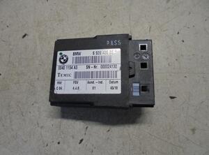 Control unit for seat heating MINI MINI COUNTRYMAN (R60)