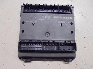 Control unit for door drawing support VW POLO (9N_)