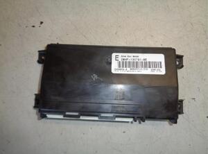 Control unit for door drawing support JAGUAR S-TYPE (X200)