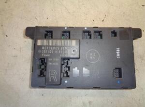 Control unit for door drawing support MERCEDES-BENZ C-CLASS T-Model (S203)