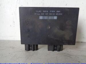 Control unit for door drawing support SEAT TOLEDO II (1M2)