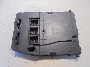 Control unit for door drawing support RENAULT MEGANE II (BM0/1_, CM0/1_)