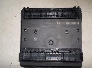 Control unit for door drawing support VW POLO (9N_)