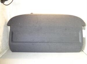 Rear Shelf Trim OPEL ASTRA H (A04)