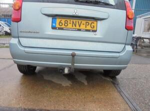 Tow Hitch (Towbar) MITSUBISHI SPACE STAR MPV (DG_A)