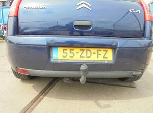 Tow Hitch (Towbar) CITROËN C4 I (LC_)