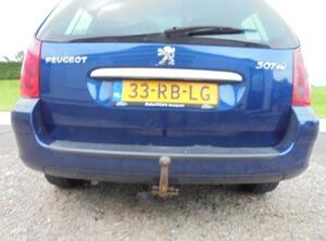 Anhängerkupplung Peugeot 307 SW   P20770043