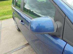 Wing (Door) Mirror FORD FOCUS II (DA_, HCP, DP), FORD FOCUS II Turnier (DA_, FFS, DS)