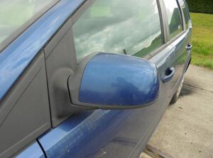 Wing (Door) Mirror FORD FOCUS II (DA_, HCP, DP), FORD FOCUS II Turnier (DA_, FFS, DS)