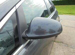 Wing (Door) Mirror OPEL ASTRA J Sports Tourer (P10)