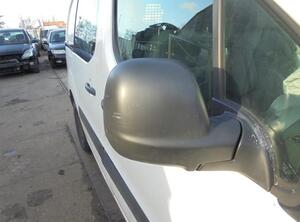 Wing (Door) Mirror CITROËN BERLINGO Box Body/MPV (B9), CITROËN BERLINGO Platform/Chassis (B9)