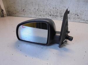 Wing (Door) Mirror OPEL MERIVA A MPV (X03)