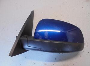 Wing (Door) Mirror OPEL MERIVA A MPV (X03)